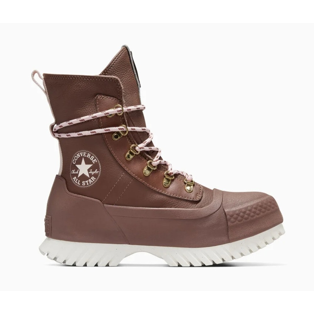 Converse Chuck Taylor All Star Lugged 2.0 CC X-Hi Waterproof Boots Size Men 11.5